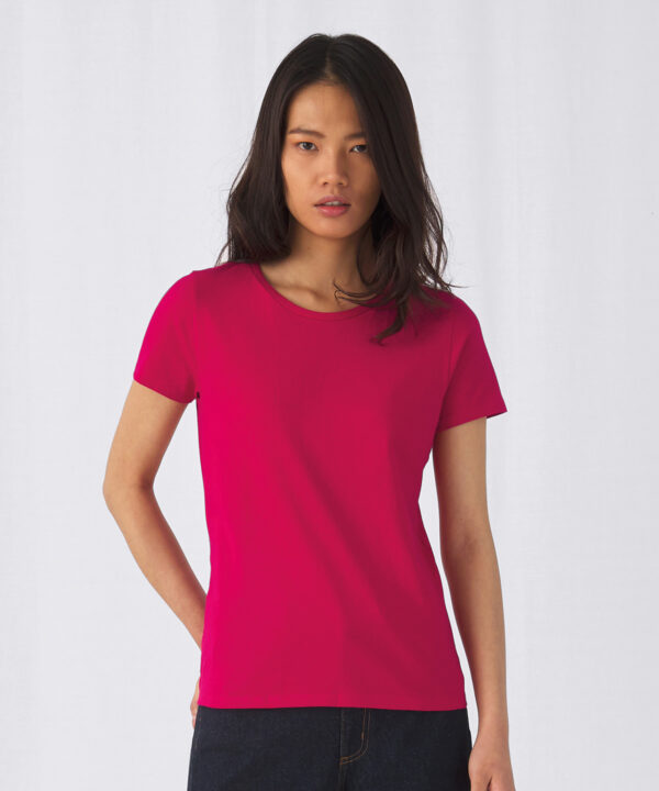 B&C #190 Damen T-Shirt