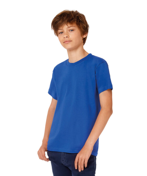 B&C Kids #E190 T-Shirt