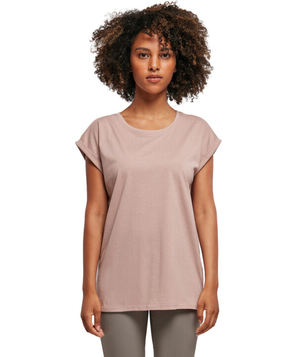 Build your Brand Damen T-Shirt