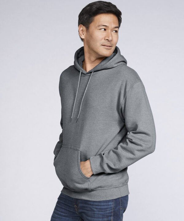 Gildan Heavy Blend™ Adult Hooded Sweatshirt