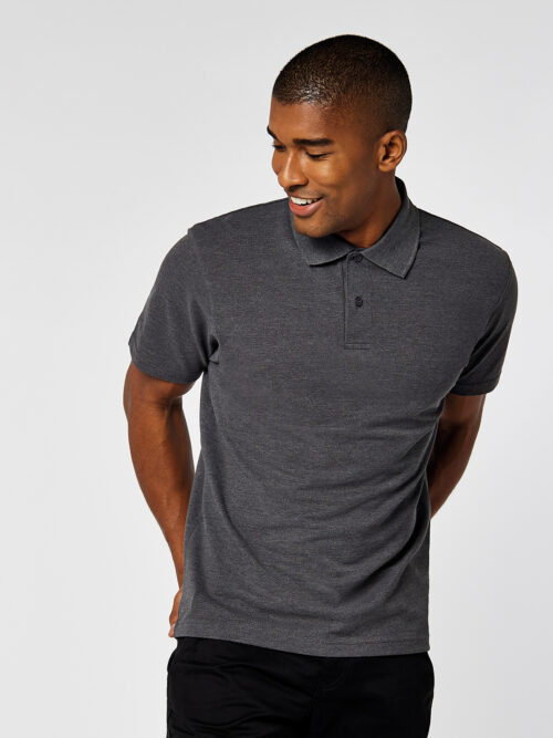 Kustom Kit K422 Polo-Shirt Herren