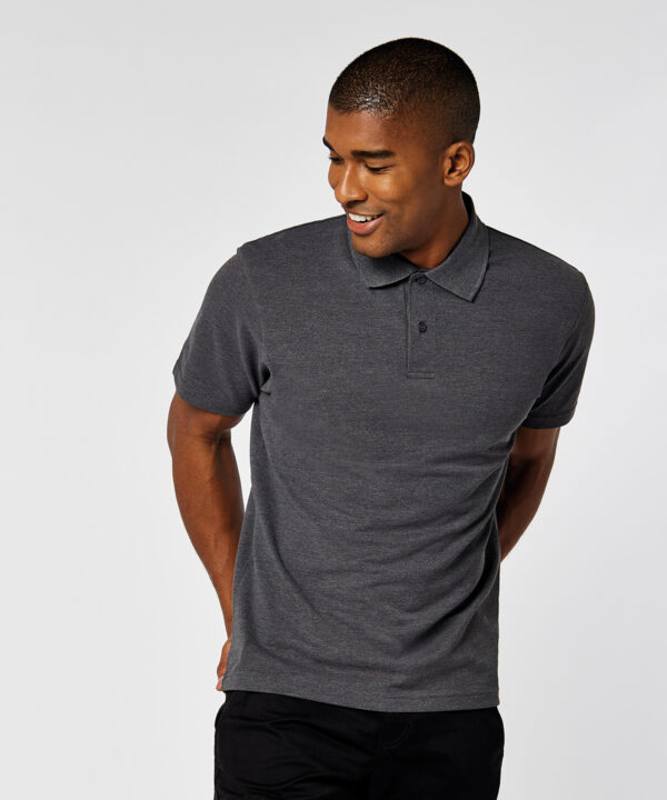 Kustom Kit K422 Polo-Shirt Herren