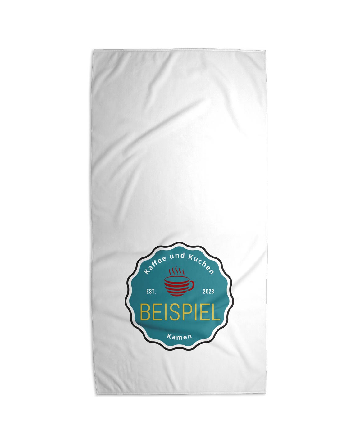 A&R Handtuch & Gästehandtuch weiß