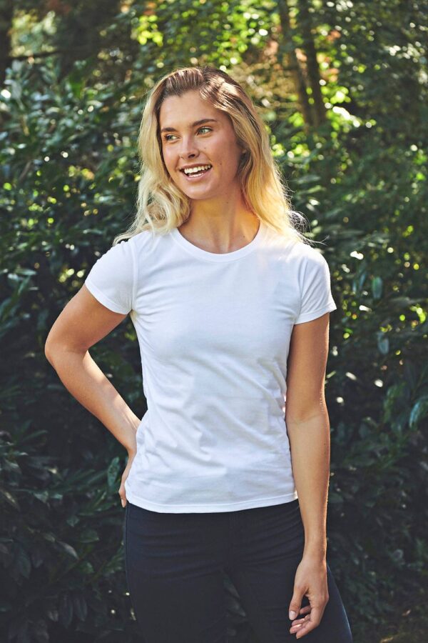 Neutral Ladies' Classic T-Shirt aus Bio-Baumwolle