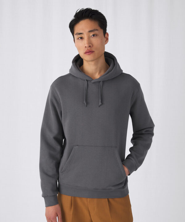 B&C Hooded Sweat