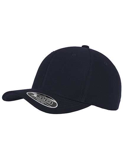 Flexfit Cool & Dry Mini Piqué – Bild 4