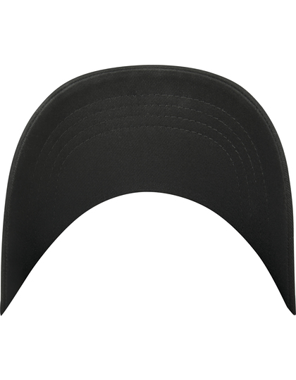 Flexfit Low Profile Organic Cotton Cap – Bild 4