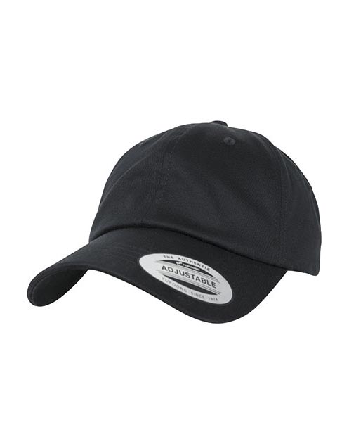 Flexfit Low Profile Organic Cotton Cap