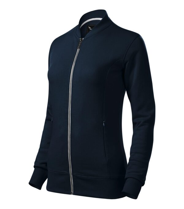Malfini Bomber 454 Damen – Bild 5