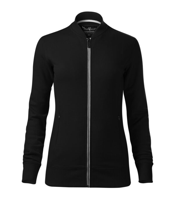 Malfini Bomber 454 Damen – Bild 3