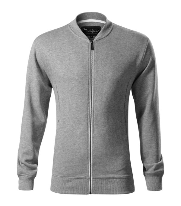 Malfini Bomber 453 Herren – Bild 4