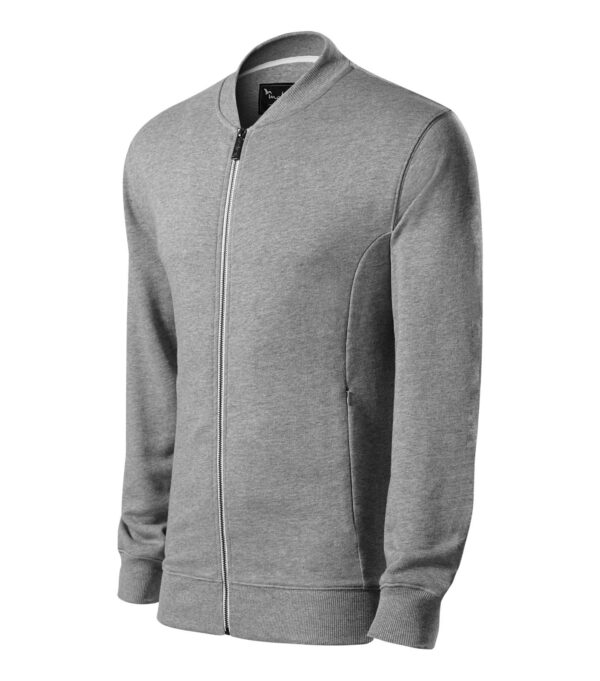 Malfini Bomber 453 Herren – Bild 6