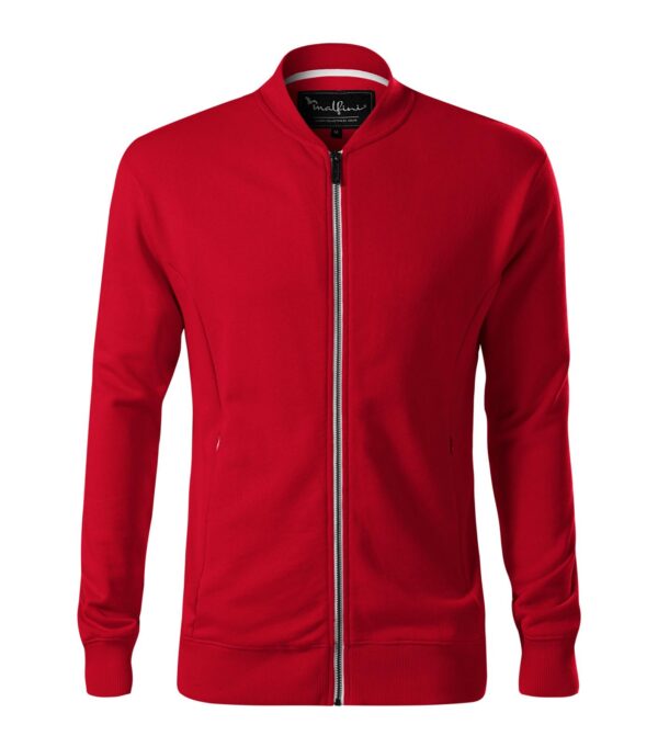 Malfini Bomber 453 Herren – Bild 2