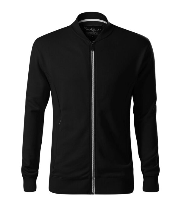 Malfini Bomber 453 Herren – Bild 3