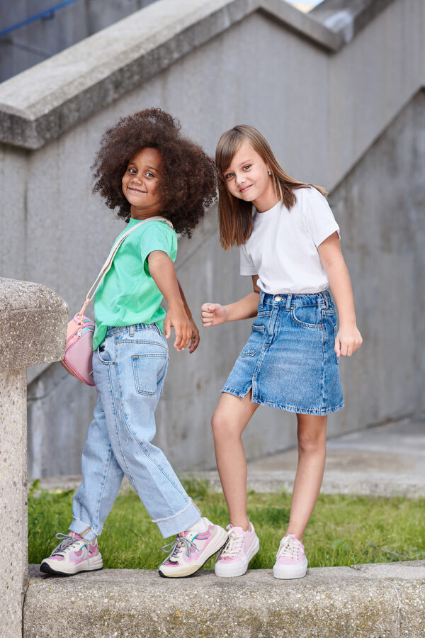 Malfini Basic Shirt Kids
