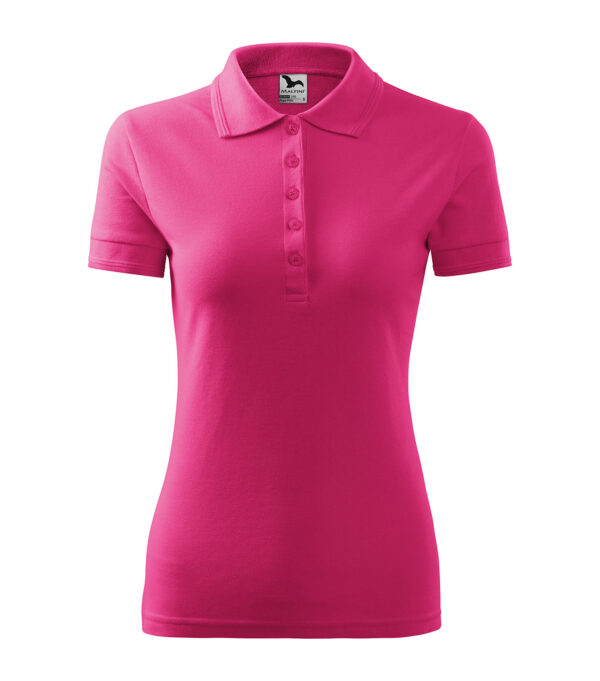 Malfini Pique Polohemd 210 Damen