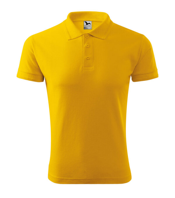 Malfini Pique Polohemd 203 Herren