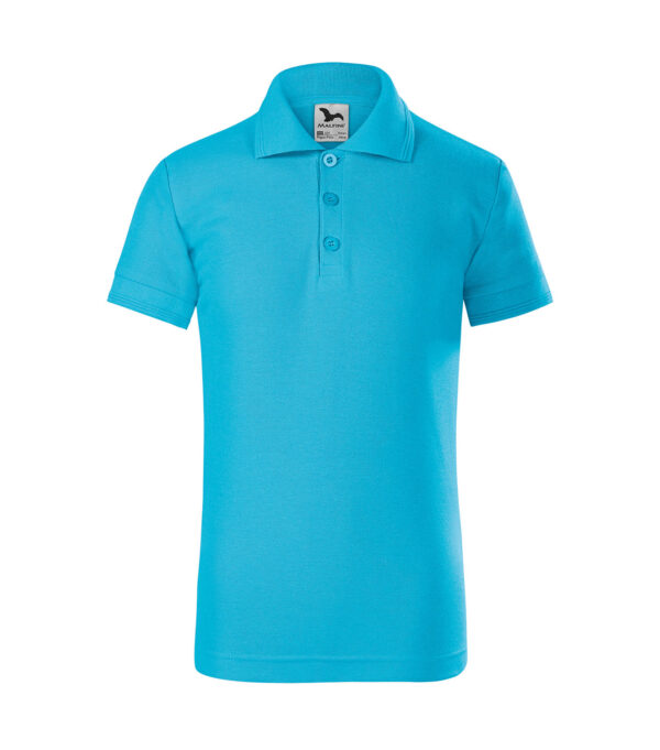 Malfini Pique Polohemd 222 Kids